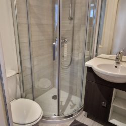 Coach Studio Apartment at Villa Royal