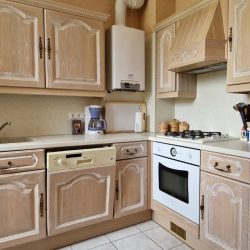 La vie en rose, spacious and comfortable one bedroom apartment Fontainebleau