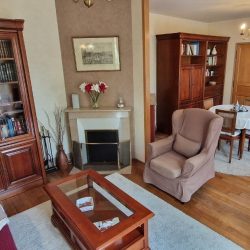 La vie en rose, spacious and comfortable one bedroom apartment Fontainebleau