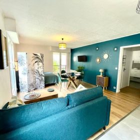 Residence du Chateau