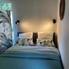 Bedroom Residence du Chateau