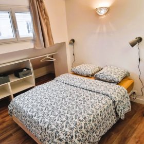 Under-the-stars apartment Fontainebleau