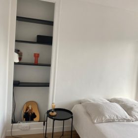 bedroom storage la belle etape - V