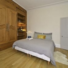 La Boiserie - The Wood Room