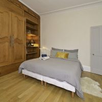 La Boiserie - The Wood Room