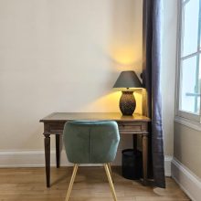 La Boiserie - The Wood Room