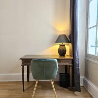 La Boiserie - The Wood Room