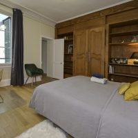 La Boiserie - The Wood Room