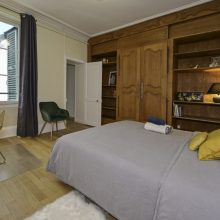 La Boiserie - The Wood Room