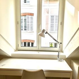 Fannette Room in La Gardienne