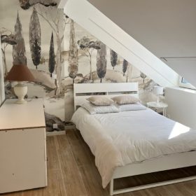 Fannette Room in La Gardienne