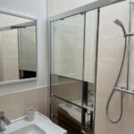Fannette - Shower room