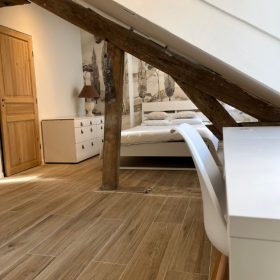 Fannette Room in La Gardienne