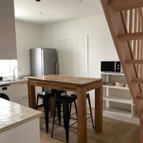 Kitchen/ Diner