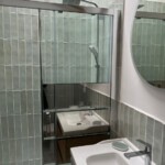 Madelon - Shower Room
