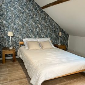 Madelon Room in La Gardienne