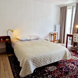 Studio 36, Fontainebleau France - INSEAD student rentals with Fonty Housing