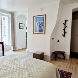 Studio 36, Fontainebleau France - INSEAD student rentals with Fonty Housing