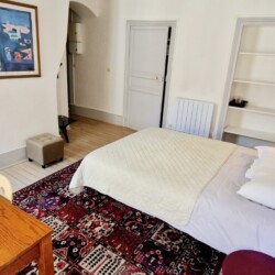 Studio 36, Fontainebleau France - INSEAD student rentals with Fonty Housing