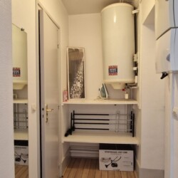 Studio 36, Fontainebleau France - INSEAD student rentals with Fonty Housing