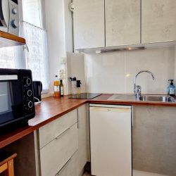 Studio 36, Fontainebleau France - INSEAD student rentals with Fonty Housing