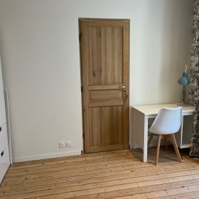 Valentin Room in La Gardienne