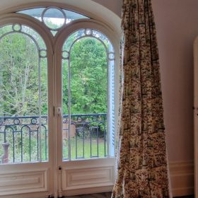 Villa Beauharnais 4 bedroom apartment for INSEAD Sturdent Shared Housing Fontainebleau Coliving