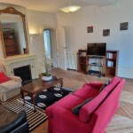 Villa Beauharnais 4 bedroom apartment for INSEAD Sturdent Shared Housing Fontainebleau Coliving
