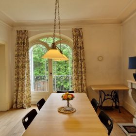 Villa Beauharnais 4 bedroom apartment for INSEAD Sturdent Shared Housing Fontainebleau Coliving