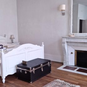 Villa Beauharnais 4 bedroom apartment for INSEAD Sturdent Shared Housing Fontainebleau Coliving