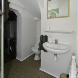 La chambre rouge - The Red Room