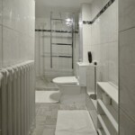 Shower room - La Chambre Terre Cuite