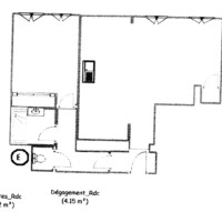 Elite 57 Floorplan