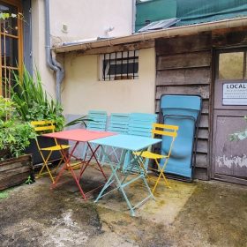 Hidden Gem 3 bedroom house close to INSEAD campus
