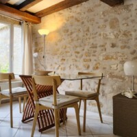 Casa Amour one bedroom house with en-suite and private terrace