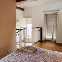 Casa Amour one bedroom house with en-suite and private terrace