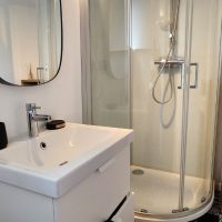 Casa Amour one bedroom house with en-suite and private terrace