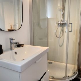 Casa Amour one bedroom house with en-suite and private terrace