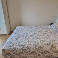 La Belle Cloche 2 bedroom apartment on 3rd/4th floor