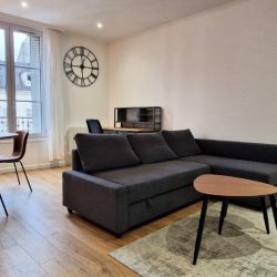 Sweet Escape Apartment Fontainebleau V