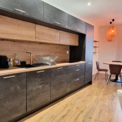 Sweet Escape Apartment Fontainebleau V