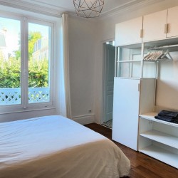 Harvard Room at Roosevelt's Hub 750€ pm