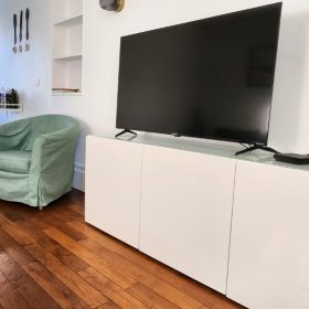 Roosevelt's Hub shared housing - 6 bedrooms, garden and parking
