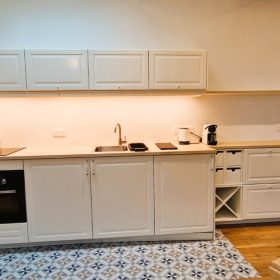 The Right Wing Loft Studio Apartment