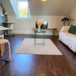 le st merry 1 bedroom duplex