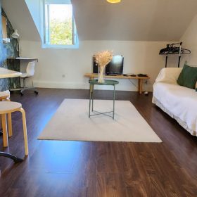 le st merry 1 bedroom duplex