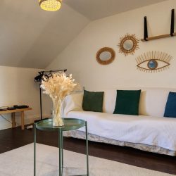 le st merry 1 bedroom duplex