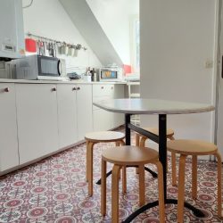 le st merry 1 bedroom duplex