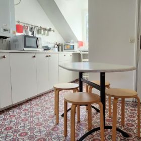 le st merry 1 bedroom duplex