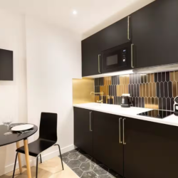 Loft de Stockholm